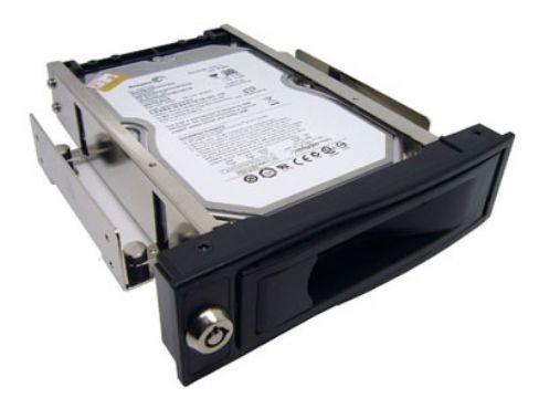 Sata Drives Take 